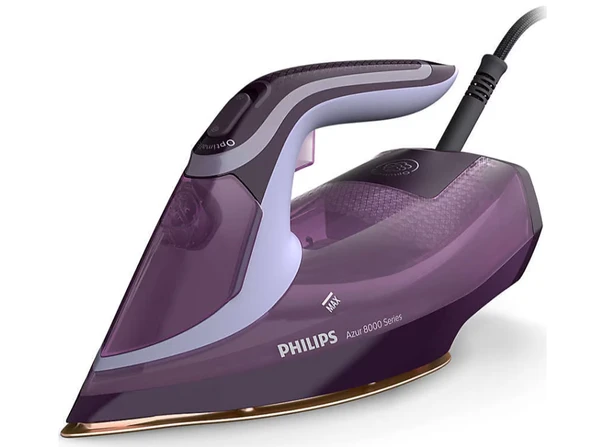 Philips Azur DST8021/30 3000 W Buharlı Ütü