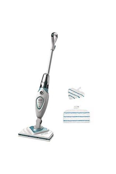 Black+Decker FSM1616 Autoselect Buharlı Temizleyici