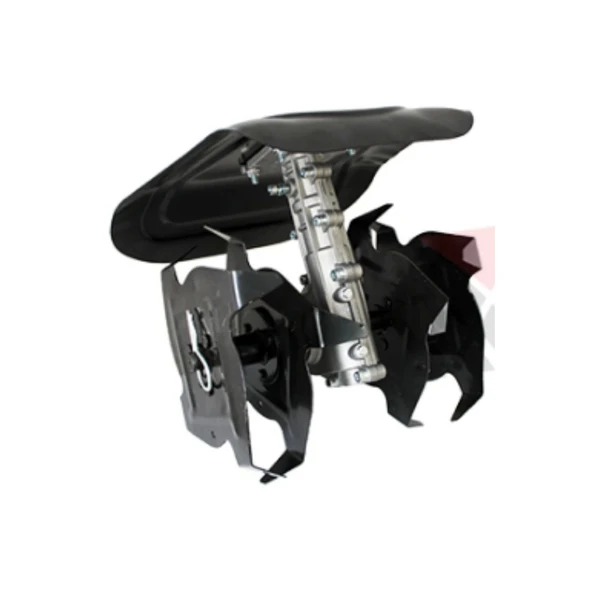 Tırpan Çapalama Aparatı 28X9T - 2