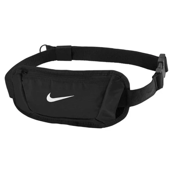 Nike N.100.7143.091.OS Challenger 2.0 Waist Pack Small Unisex Bel Çantası