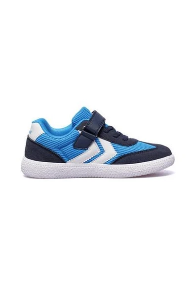 Hummel 900727-7100 Vm78 Jr. Çocuk Günlük Spor Ayakkabı - 2