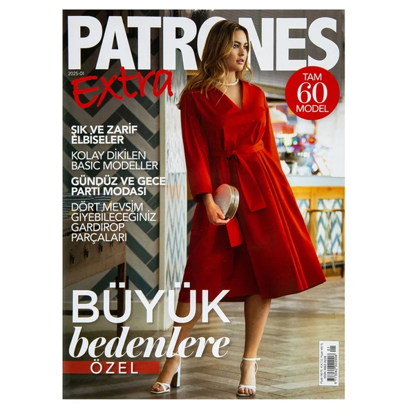 Patrones Extra