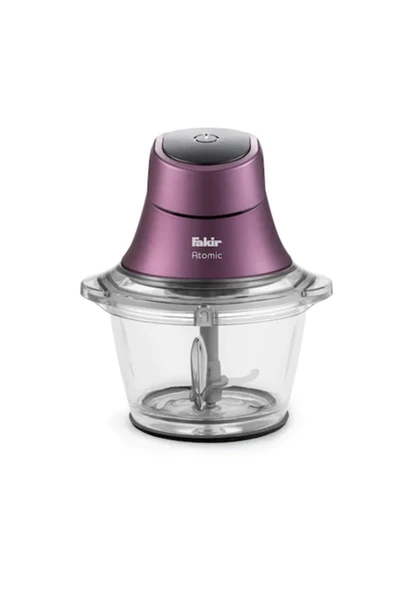 Fakir Atomic Rondo Violet
