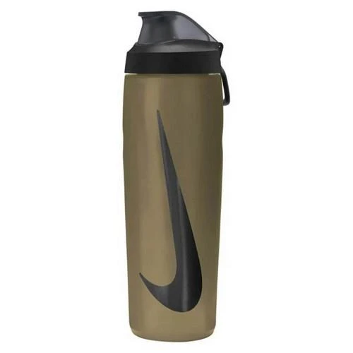 Nike N.100.7668.728.24 Refuel Bottle Locking Lid 24 Oz Unisex Suluk