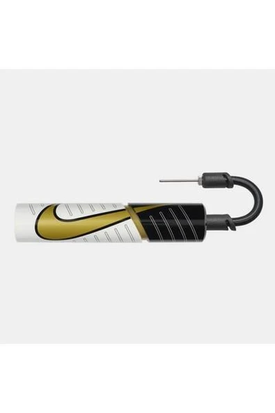 Nike N.000.1484.180.NS Essential Ball Pump Intl Unisex Top Pompası