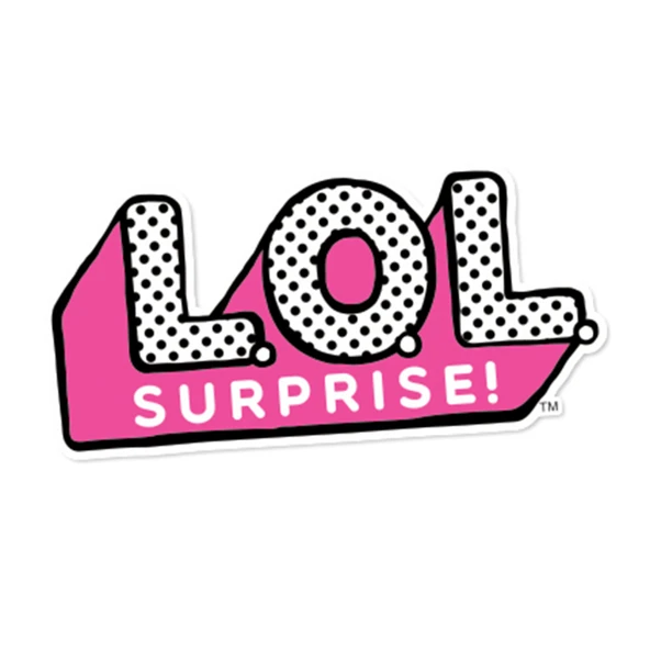 Lol Surprise