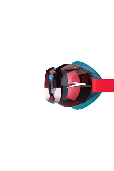 Speedo 8-00493515070 Jet 2.0 Ju Çocuk Yüzücü Gözlük - 3