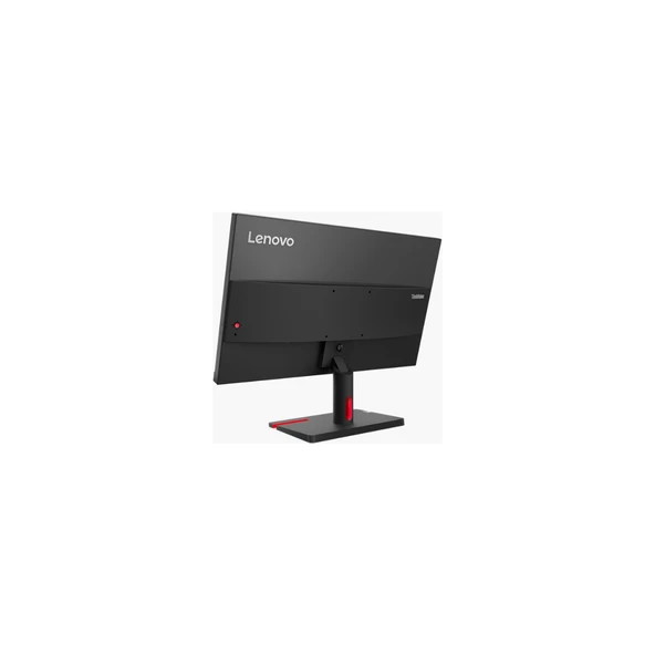 Lenovo ThinkVision S25E-30 63E0KAT4TK 24.5" 4 MS 75 Hz Full HD VA LED Monitör - 2