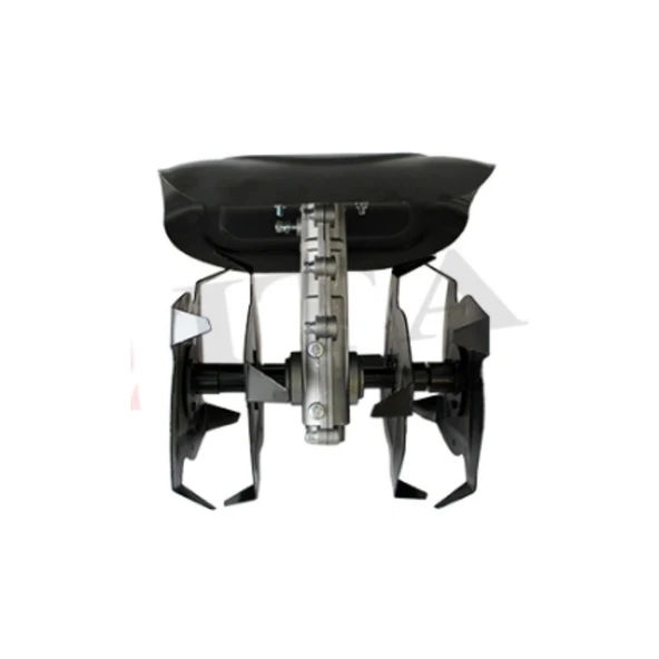 Tırpan Çapalama Aparatı 28X9T