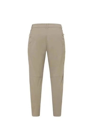 Jack Wolfskin A63924-4030 Hikeout Pants M Erkek Outdoor Pantolon - 2