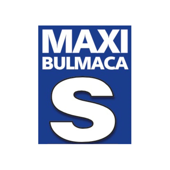 Maxi Bulmaca Sudoku