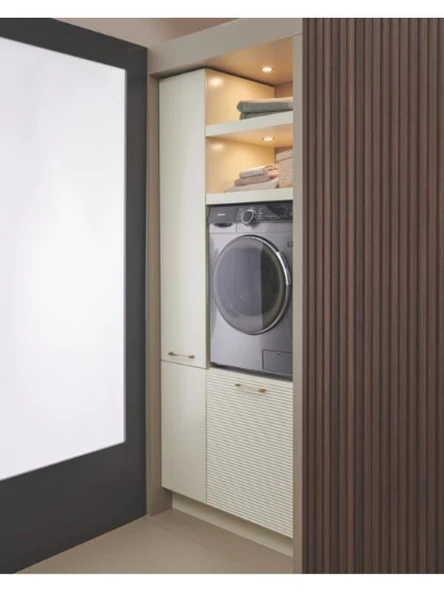 Orion Çamaşır Makinesi - 2