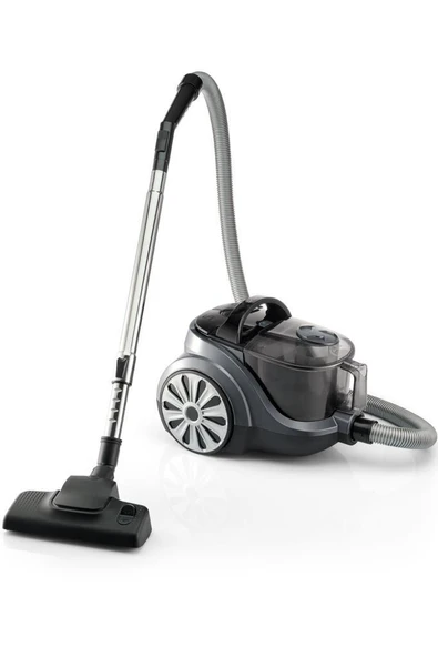 Arzum AR4118 Easyforce Cyclone 890 W Toz Torbasız Süpürge