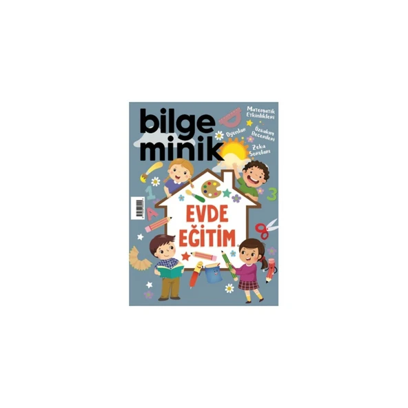 Bilge Minik Özel Sayı