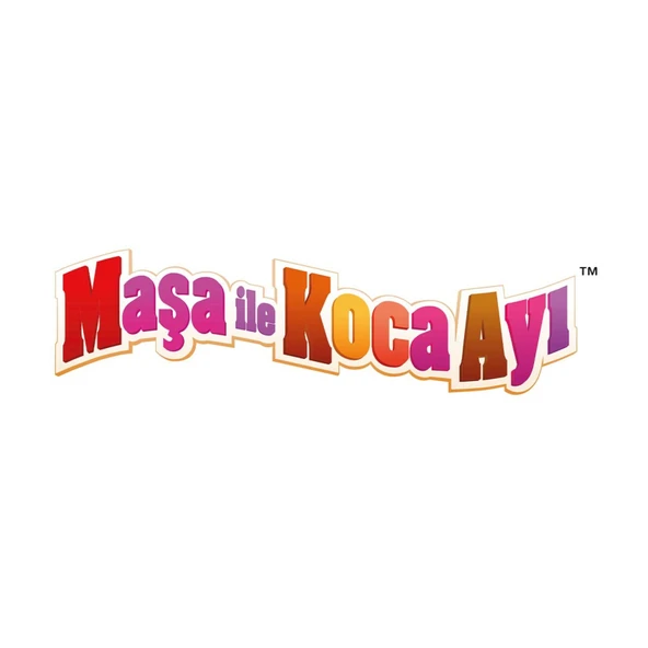 Maşa Oyuncaklı Kitap