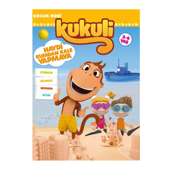 Çocuk Hobi