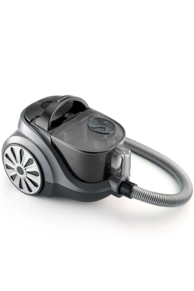 Arzum AR4118 Easyforce Cyclone 890 W Toz Torbasız Süpürge - 2