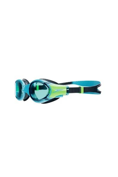 Speedo 8-00336315946 Biofuse 2.0 Ju Çocuk Yüzücü Gözlük - 2