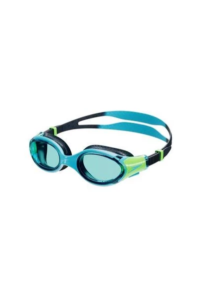 Speedo 8-00336315946 Biofuse 2.0 Ju Çocuk Yüzücü Gözlük - 3