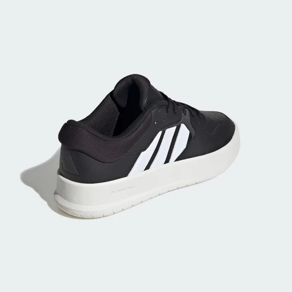 Adidas ID1253 Court 24 Unisex Günlük Spor Ayakkabı - 5