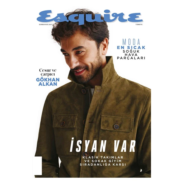 Esquire