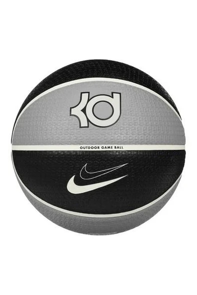 Nike N.100.7112.030.07 Playground 8P 2.0 K Durant Deflated Unisex Basketbol Topu