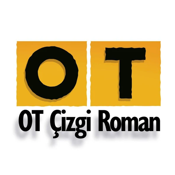 Ot Çizgi Roman