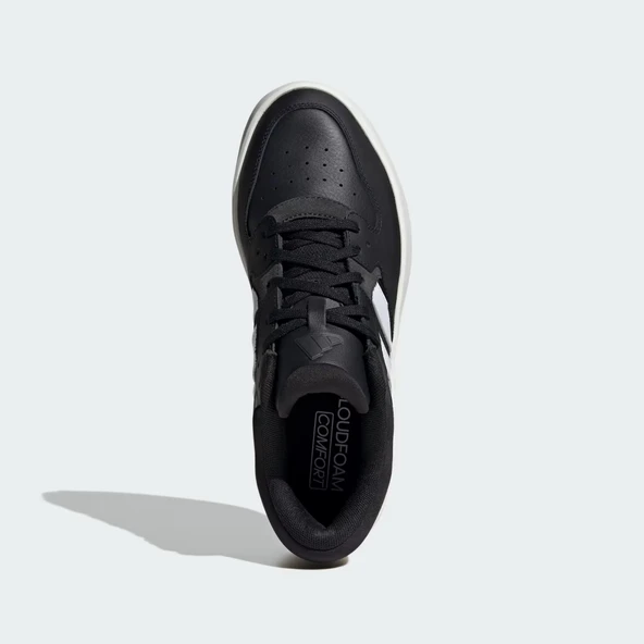 Adidas ID1253 Court 24 Unisex Günlük Spor Ayakkabı - 2