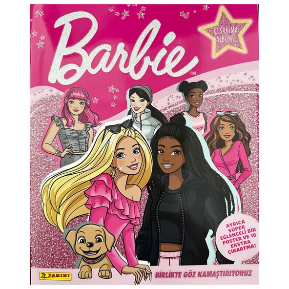 Barbie Album