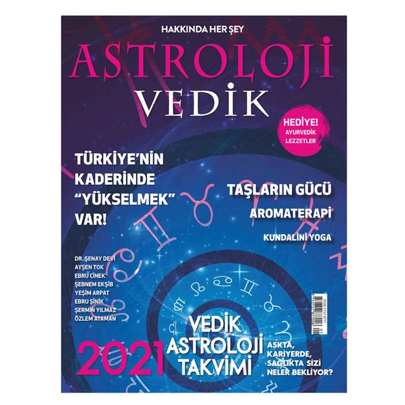 Hakkında Her Şey