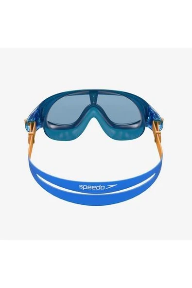 Speedo 8-012132255 Rift Ju Çocuk Yüzücü Gözlük - 2