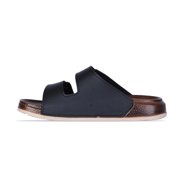 Ayakcenter 55201 Witta Kadın Düz Terlik - Resim 5