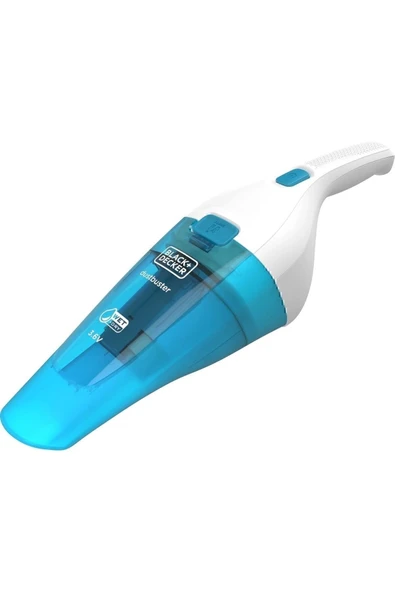 Black Decker Wdc115wa 3.6 V Islak Kuru El Süpürgesi