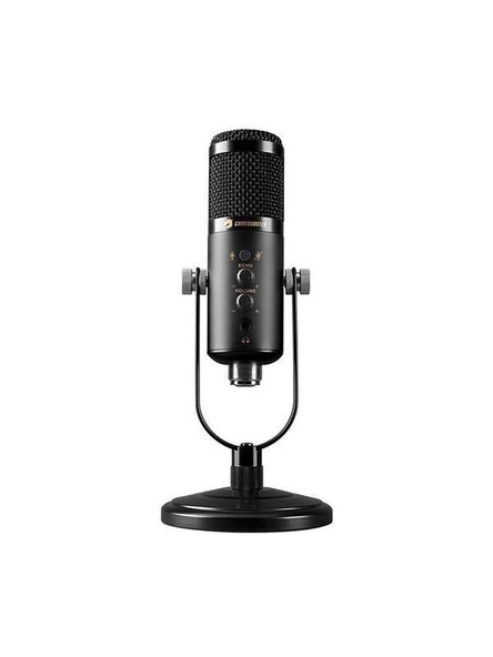 GameBooster E-Cast USB Gaming Mikrofon MC102