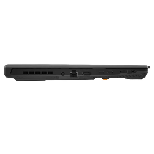 Asus TUF Gaming F16 FX607VU-RL142A013 Core5 210H 32GB 1TBSSD RTX4050 16" WUXGA W11P Dizüstü Bilgisayar - 7