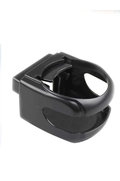 SPRENDA Oto Araç Araba Içi Bardak Tutucu Içecek Tutacağı Bardaklık Araç Bardak Koyma Aparatı - 2