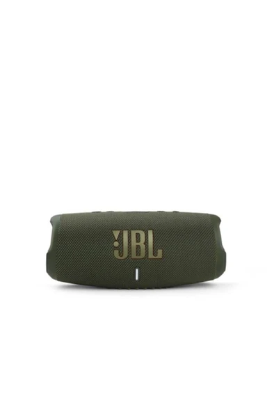 JBL Charge 5 Bluetooth Hoparlör Ipx7 Yeşil - 3