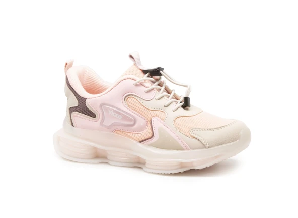 Vicco Vc P23y 168 Pembe Çocuk Kız Çocuk Ayakkabı ürün görseli