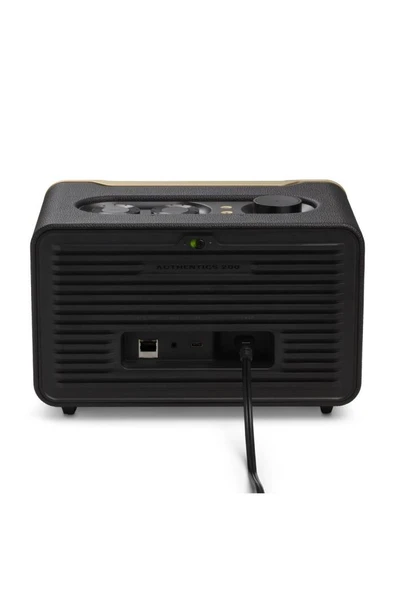 Jbl Authentic 200 Wireless Hoparlör  Siyah - 5