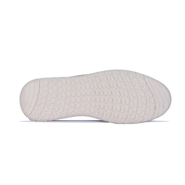 Ayakcenter 325 Mertto Siyah Nubuk Erkek Loafer Ayakkabı - 3