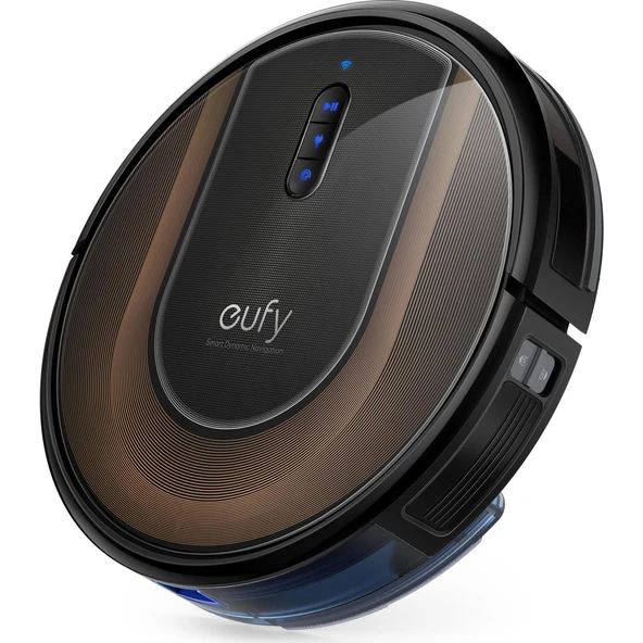 Anker Eufy RoboVac G30 Hybrid Robot Süpürge T2253 - 8