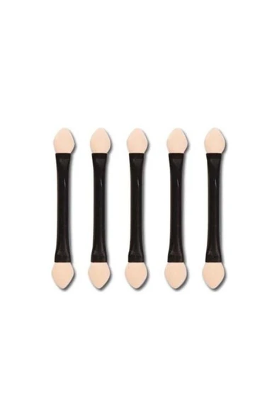 Elly 5 Li Far Makyaj Aplikatör Seti -001