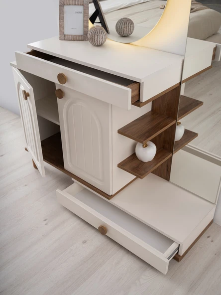 HAZAR MDF  BAZALIYATAK ODASI TAKIMI - Resim 4