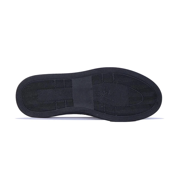 Dropland 8950 Nubuk Deri Erkek Casual Ayakkabı - 6