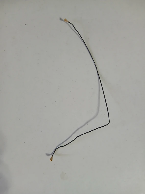 ASLANTİC SAMSUNG A20S WİFİ ŞEBEKE ANTEN KABLOSU