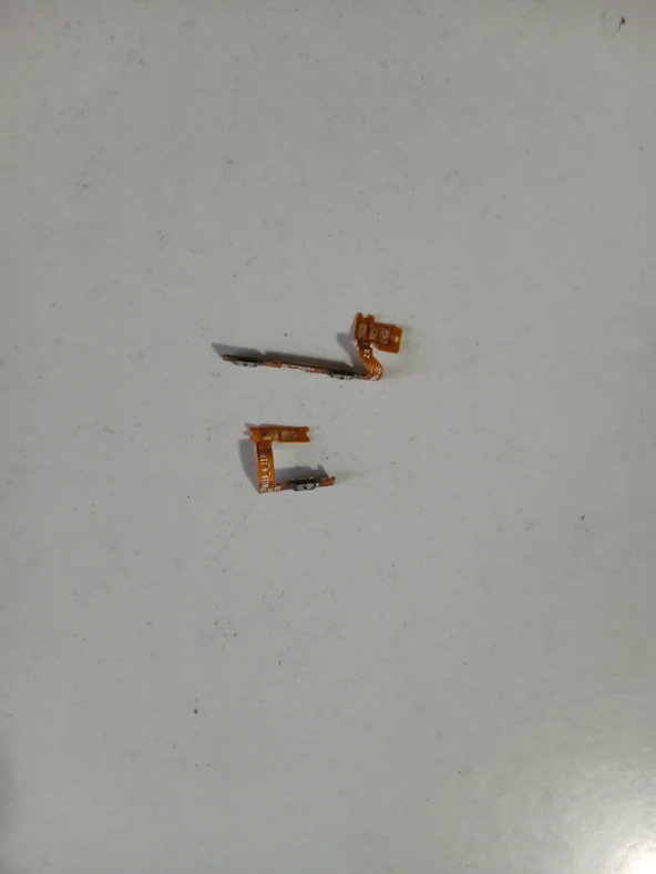 ASLANTİC SAMSUNG A20S ON OFF YAN SES FLİMİ ürün görseli 1