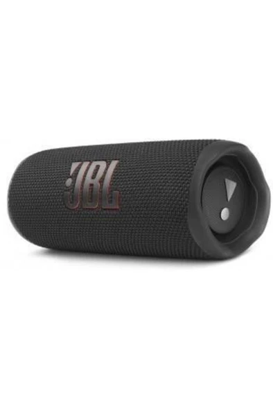JBL Flip 6 Bluetooth Siyah Hoparlör