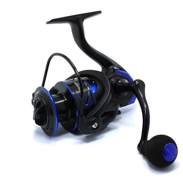 Captain Spido 2000 4+1 BB Lrf Olta Makinesi ürün görseli 1