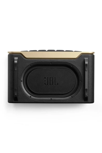 Jbl Authentic 200 Wireless Hoparlör  Siyah - 6