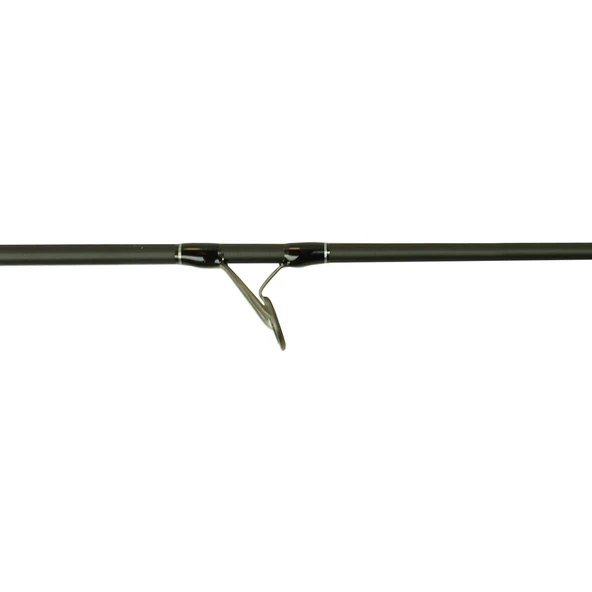 Captain 1465 Assai Spin 2 Parça Shore Jig Kamışı 30-125gr Atar - 2